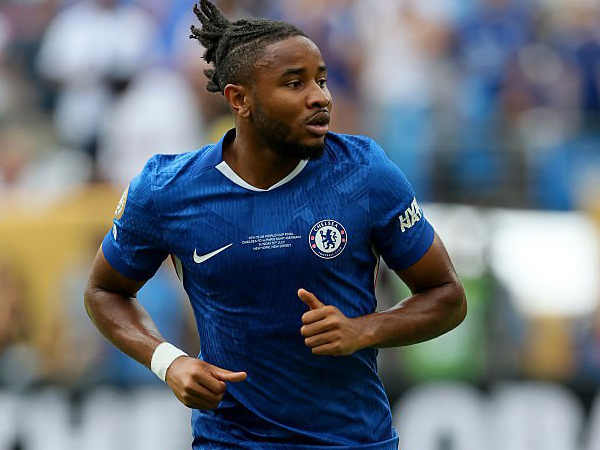 Gaji Tinggi Jadi Hambatan Inter Datangkan Christopher Nkunku